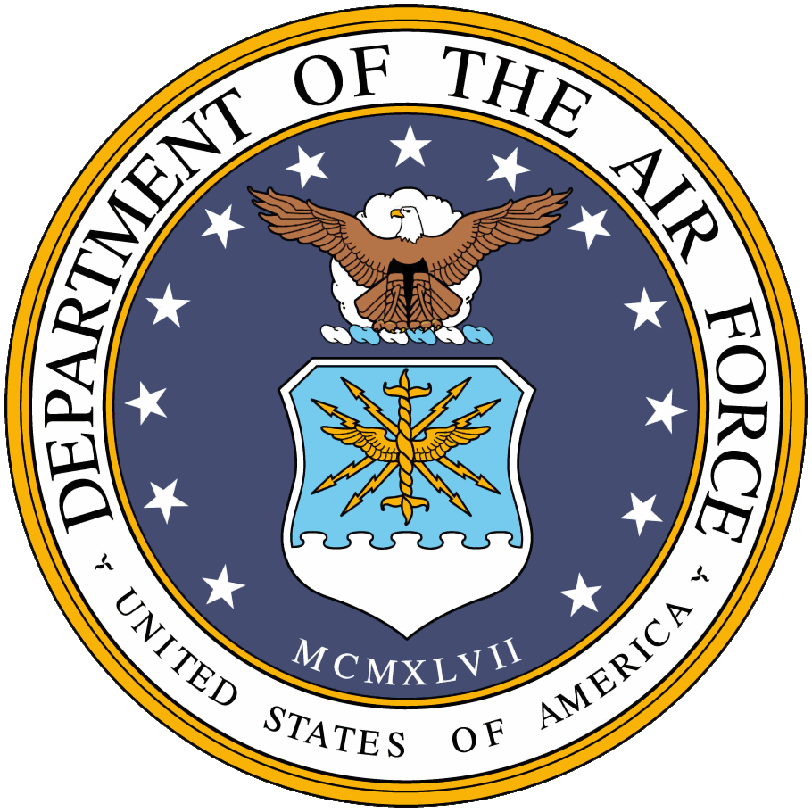 Seal of US